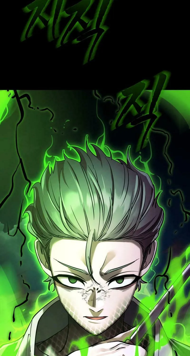 Return of the King of Hell Chapter 50 page 17 - 