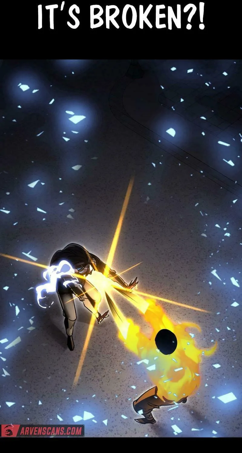 Return of the King of Hell Chapter 50 page 161 - 