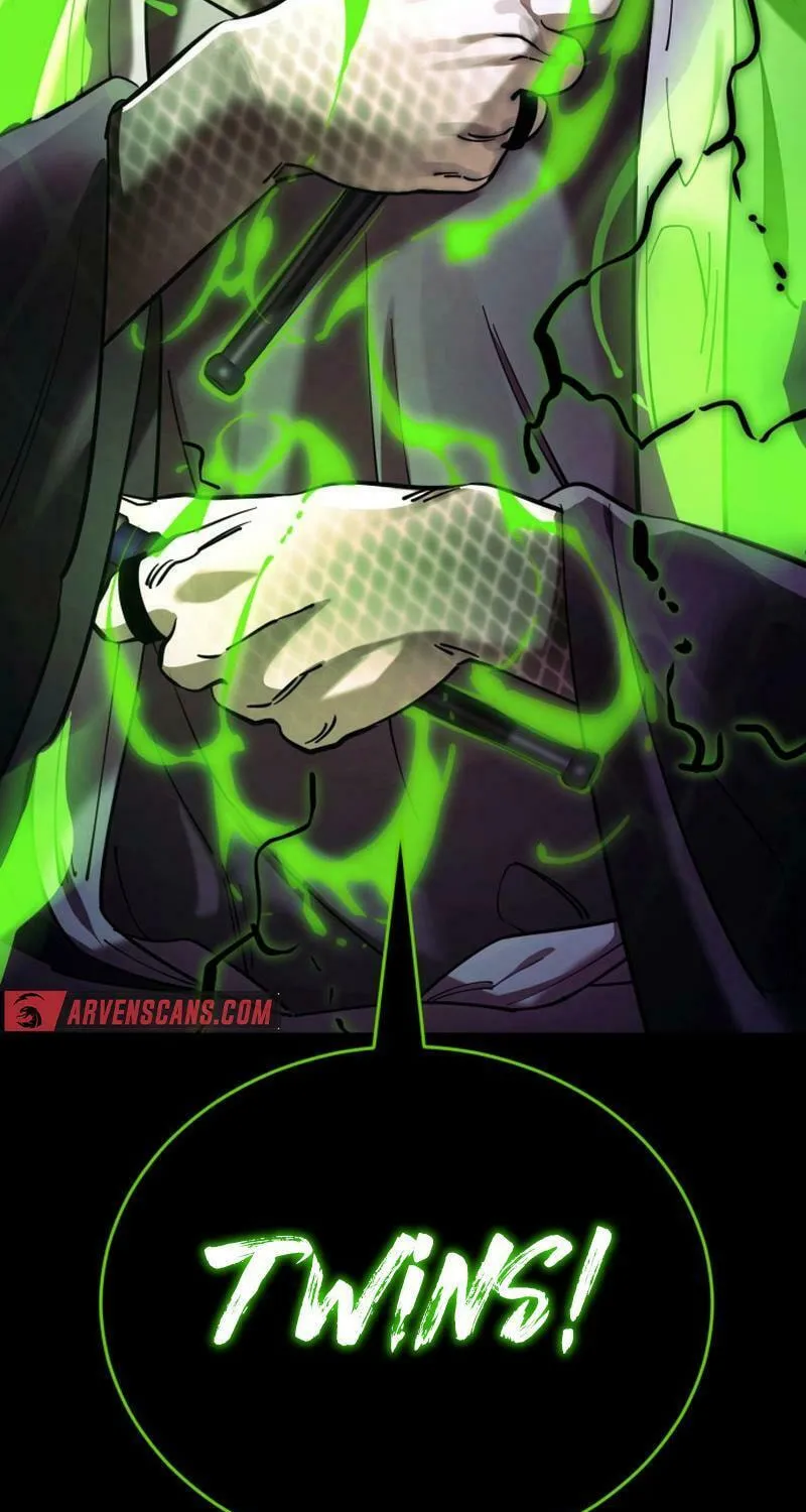 Return of the King of Hell Chapter 50 page 18 - 