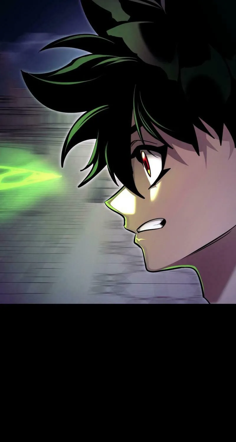 Return of the King of Hell Chapter 50 page 20 - 