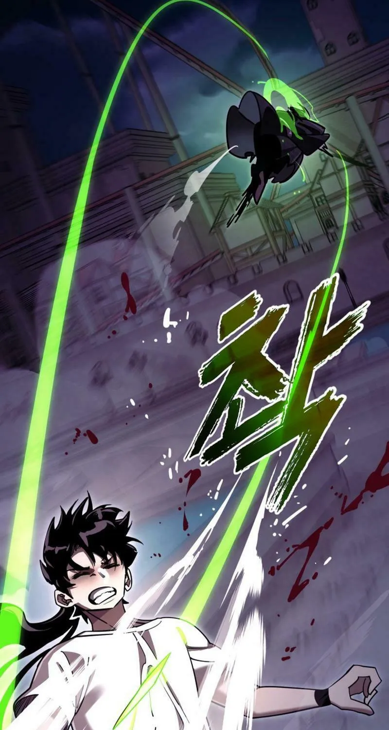 Return of the King of Hell Chapter 50 page 22 - 