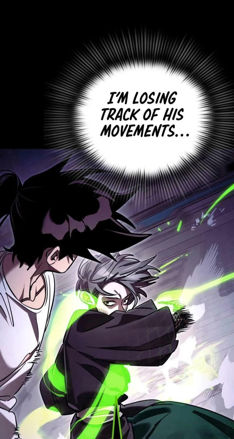 Return of the King of Hell Chapter 50 page 26 - 