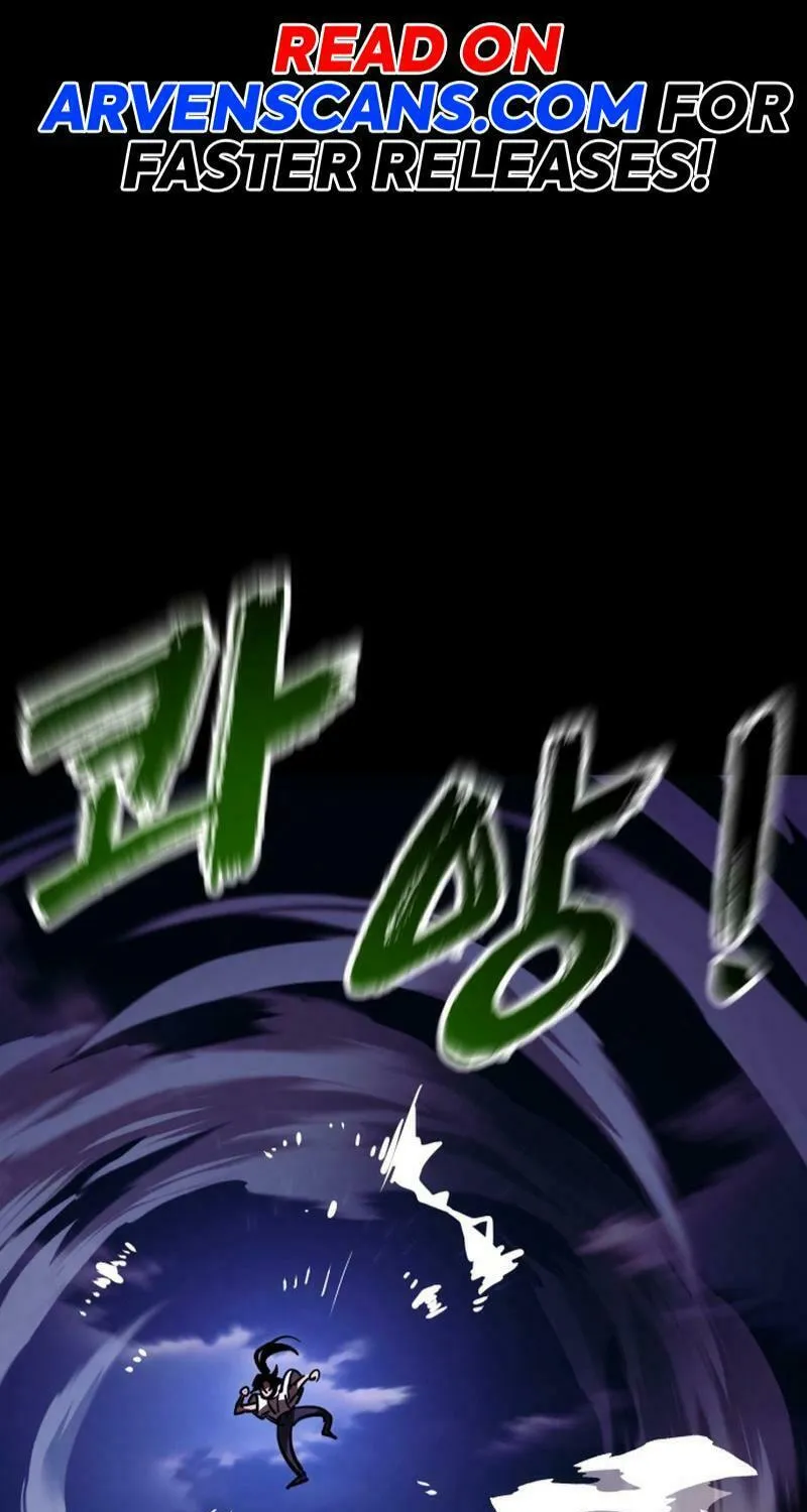 Return of the King of Hell Chapter 50 page 30 - 