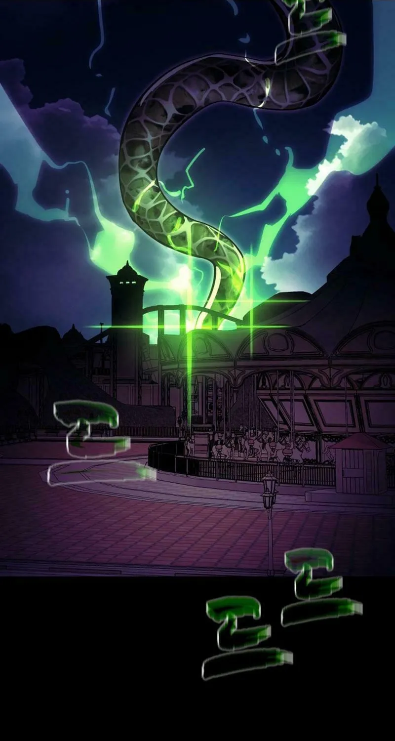 Return of the King of Hell Chapter 50 page 4 - 