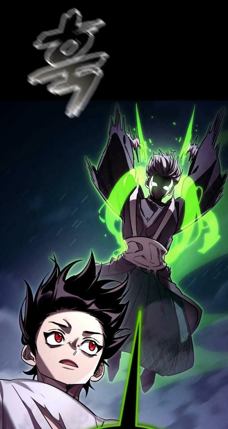 Return of the King of Hell Chapter 50 page 34 - 