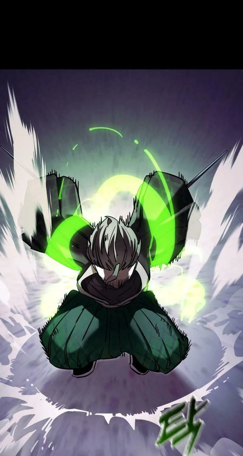Return of the King of Hell Chapter 50 page 38 - 