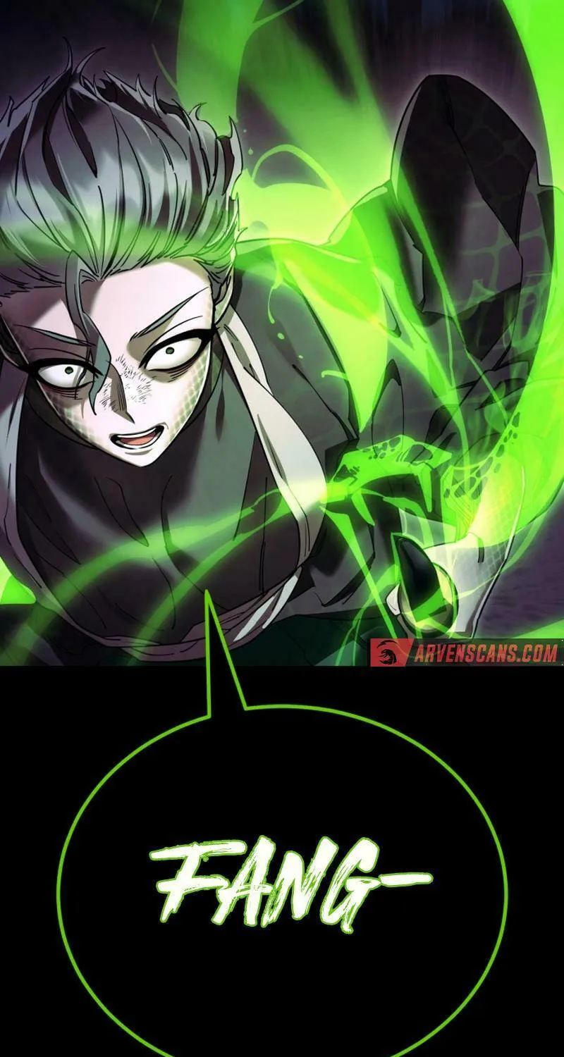Return of the King of Hell Chapter 50 page 40 - 