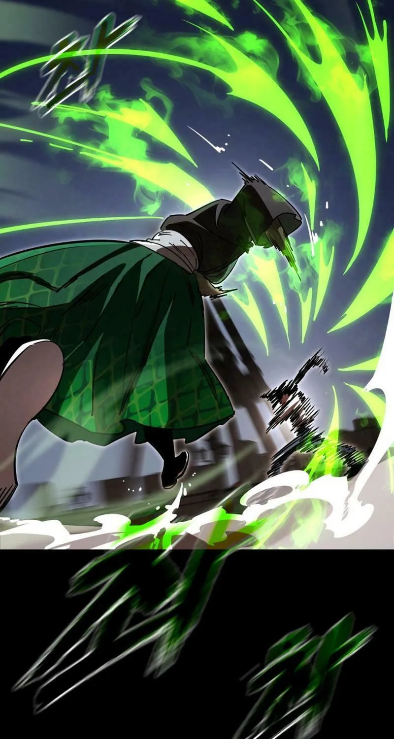 Return of the King of Hell Chapter 50 page 46 - 