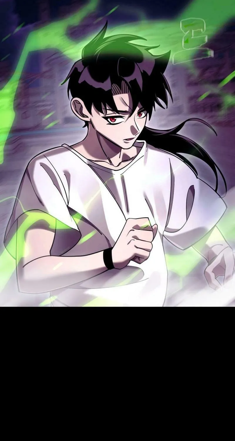 Return of the King of Hell Chapter 50 page 6 - 