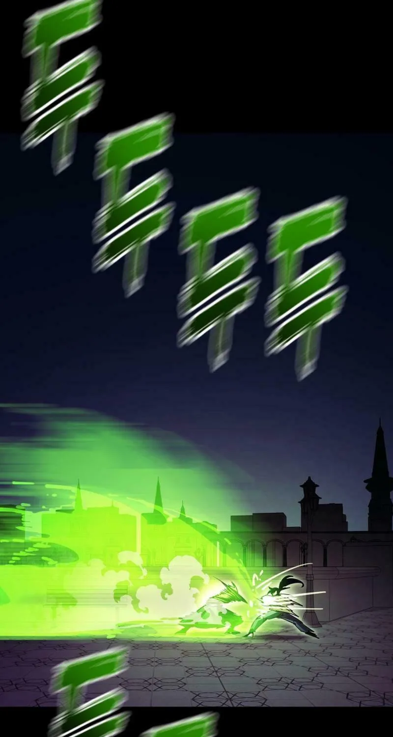 Return of the King of Hell Chapter 50 page 54 - 