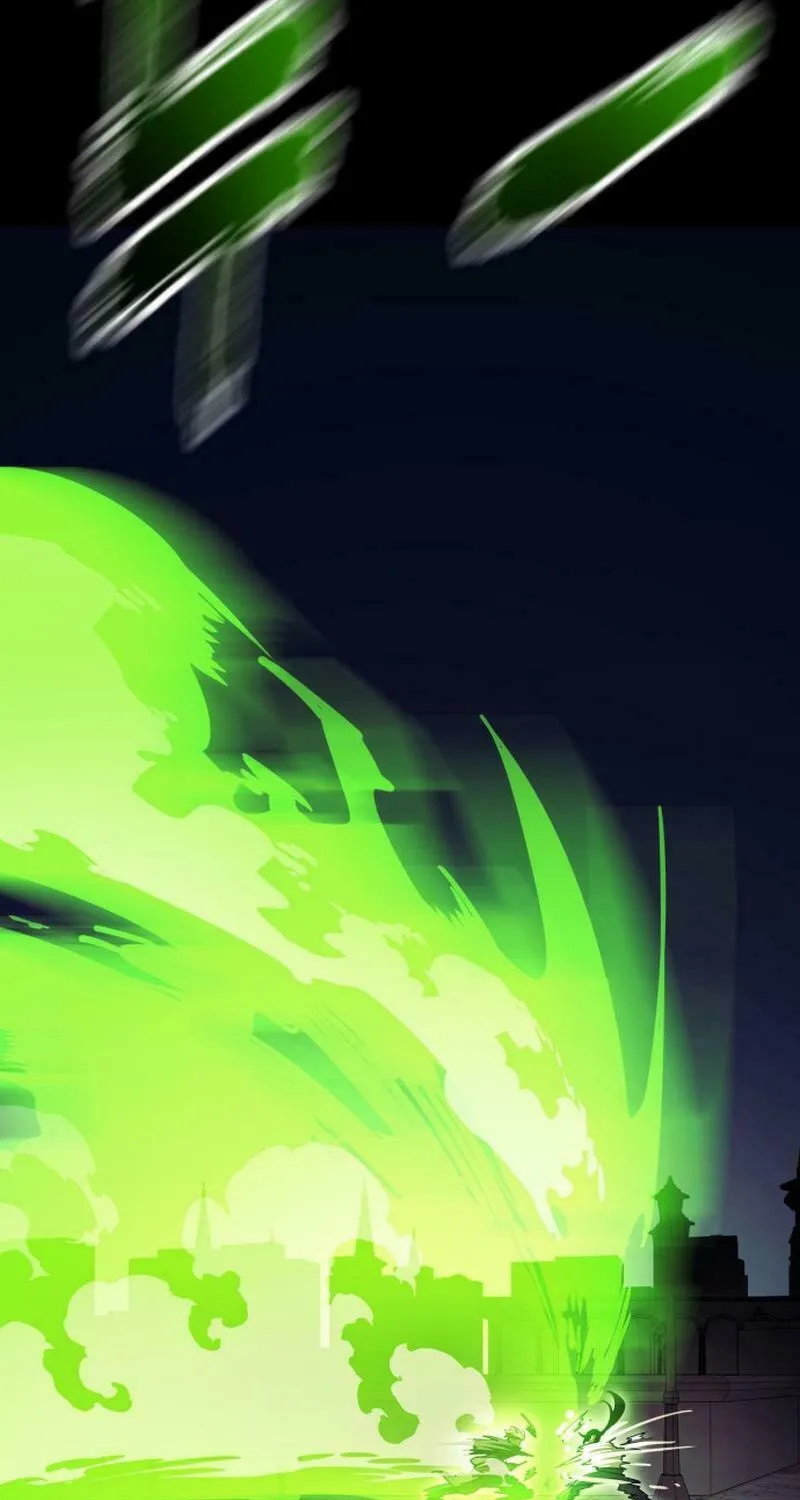 Return of the King of Hell Chapter 50 page 56 - 