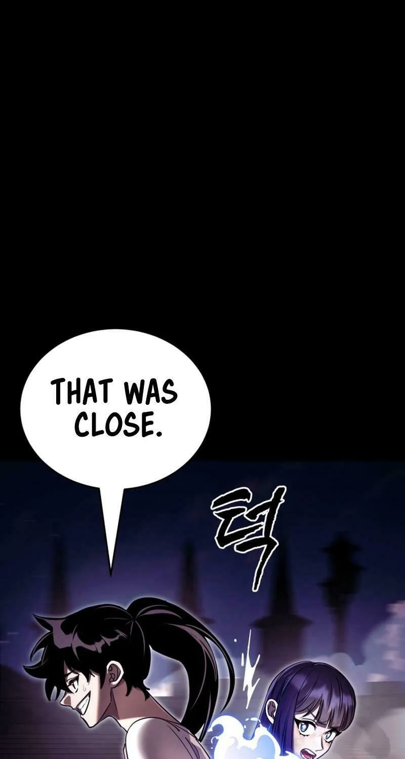 Return of the King of Hell Chapter 50 page 72 - 