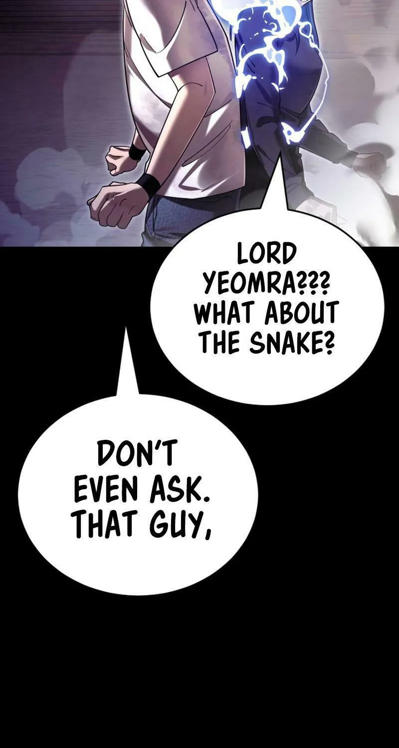 Return of the King of Hell Chapter 50 page 73 - 