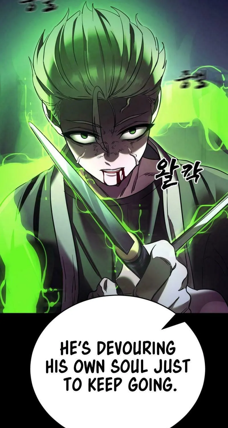 Return of the King of Hell Chapter 50 page 82 - 