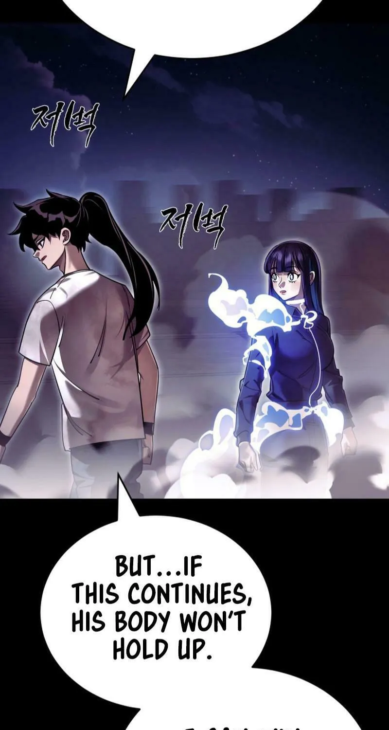 Return of the King of Hell Chapter 50 page 84 - 