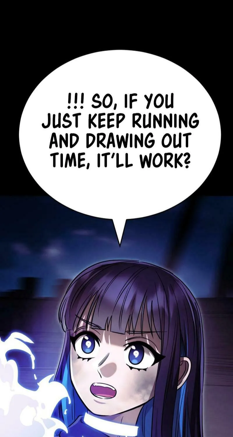 Return of the King of Hell Chapter 50 page 86 - 