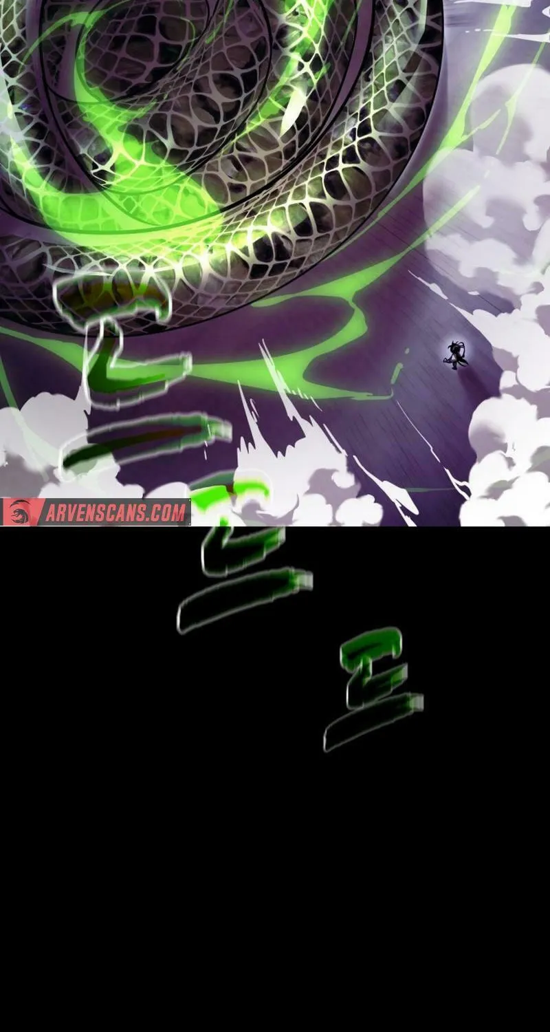 Return of the King of Hell Chapter 50 page 10 - 