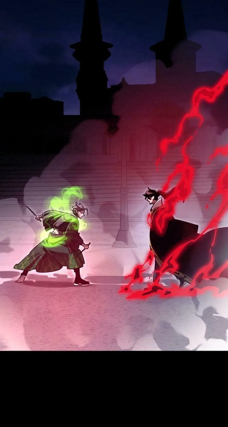 Return of the King of Hell Chapter 50 page 91 - 