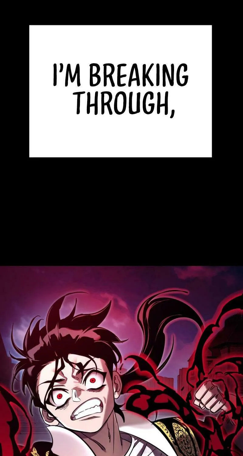 Return of the King of Hell Chapter 50 page 92 - 