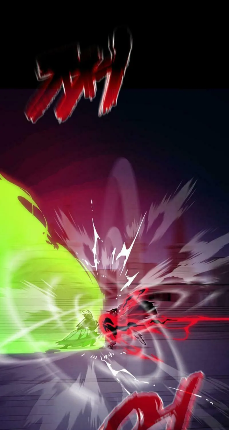 Return of the King of Hell Chapter 50 page 96 - 