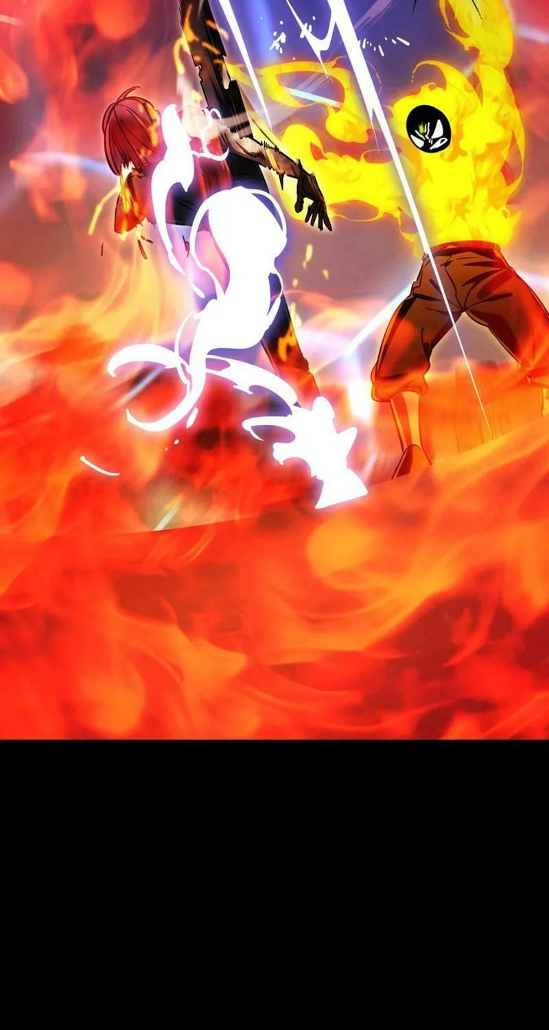 Return of the King of Hell Chapter 51 page 123 - 