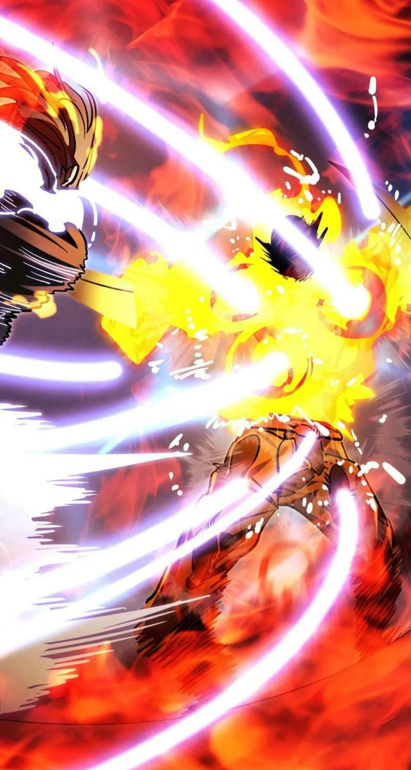 Return of the King of Hell Chapter 51 page 133 - 