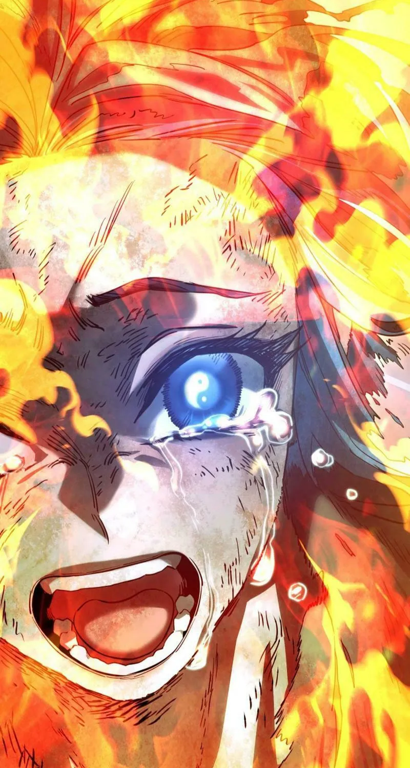 Return of the King of Hell Chapter 51 page 152 - 
