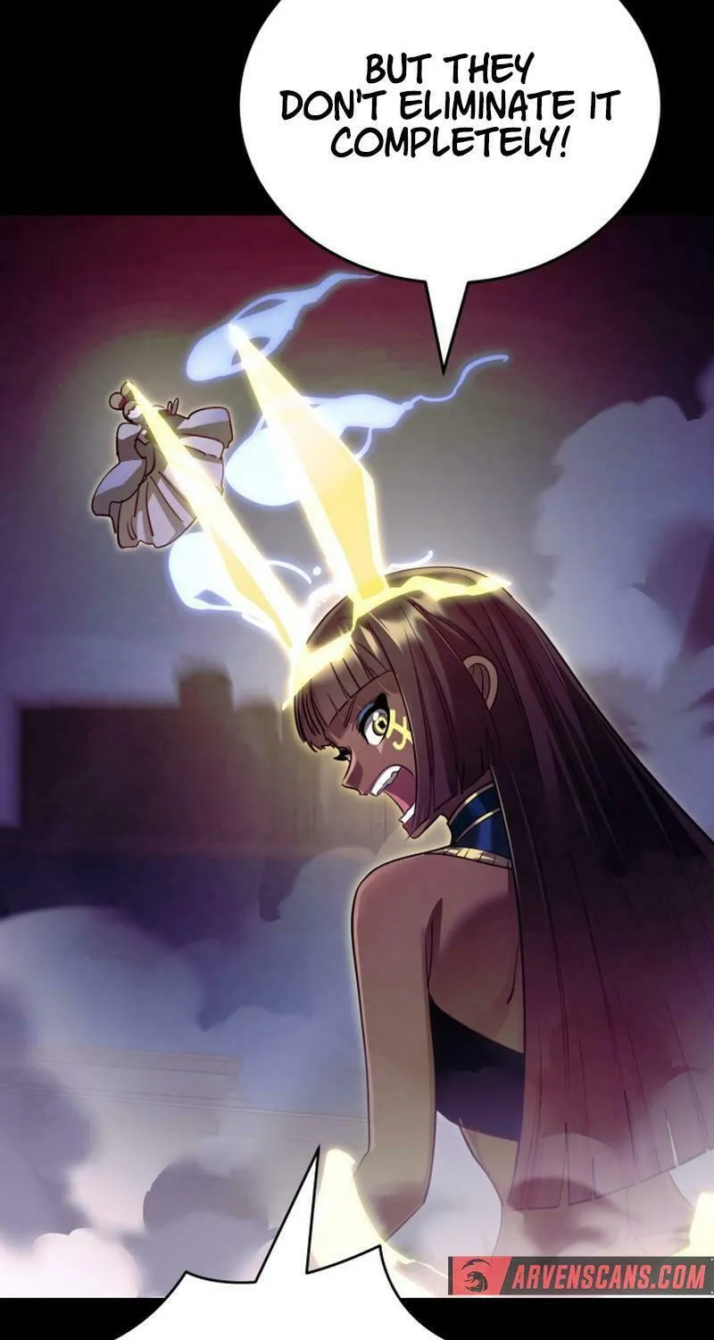 Return of the King of Hell Chapter 51 page 17 - 
