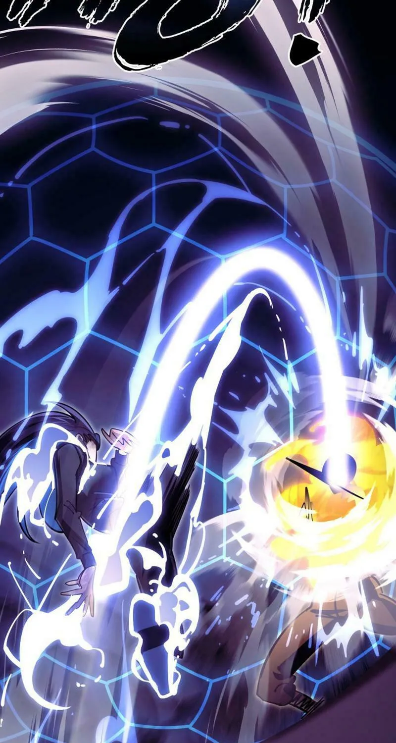 Return of the King of Hell Chapter 51 page 24 - 