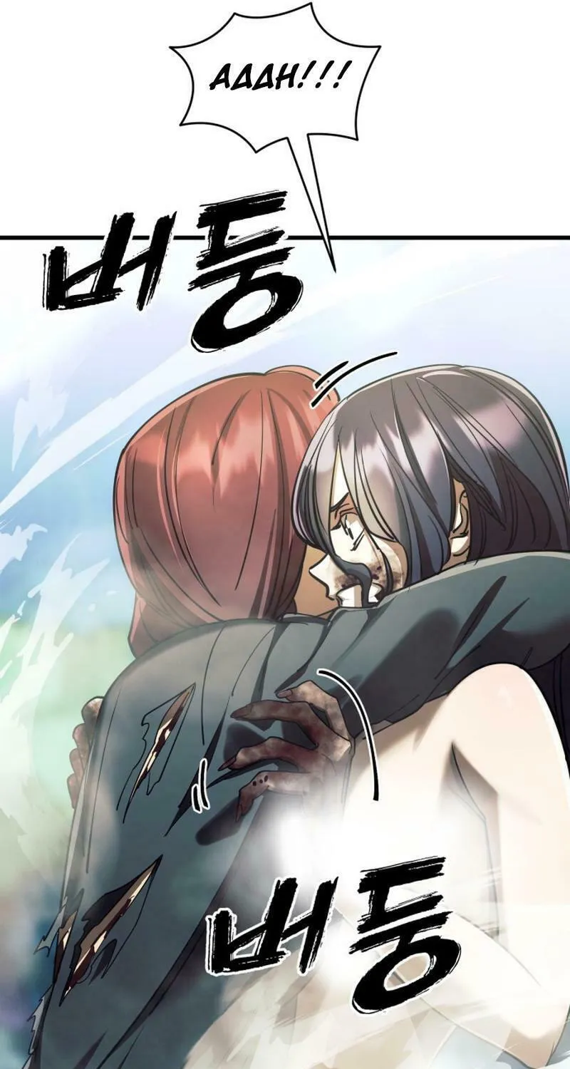 Return of the King of Hell Chapter 51 page 31 - 