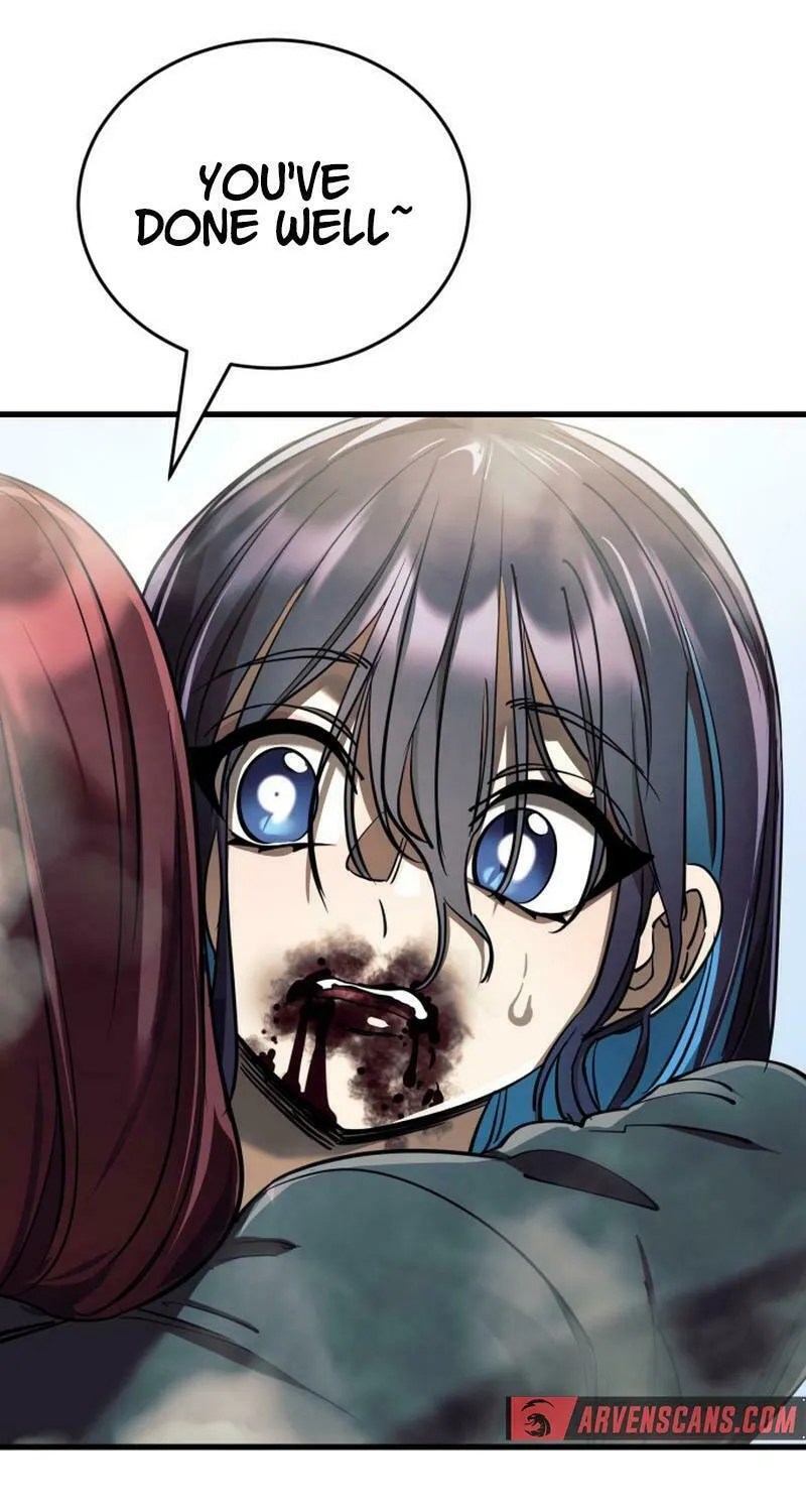 Return of the King of Hell Chapter 51 page 37 - 