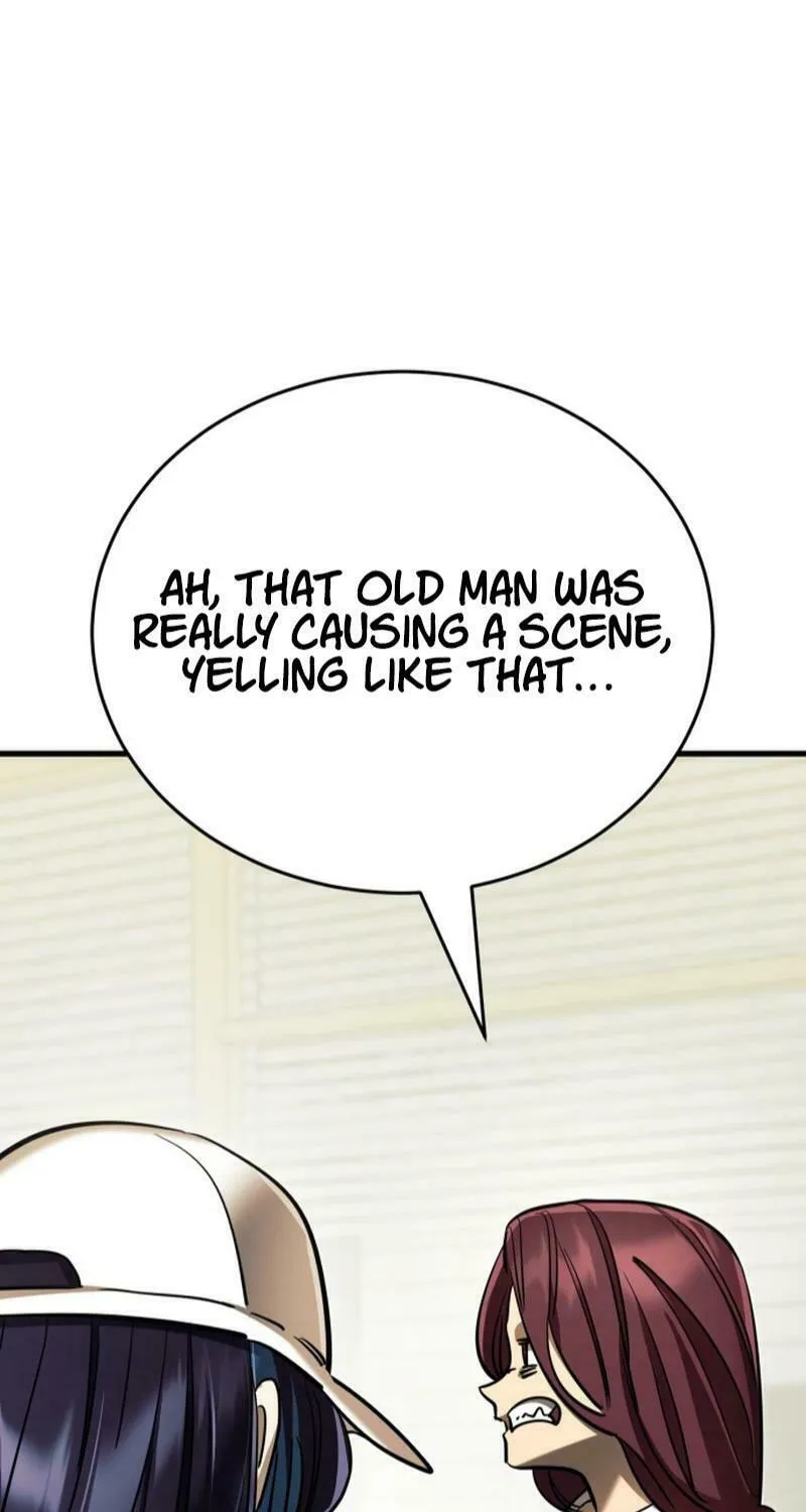 Return of the King of Hell Chapter 51 page 44 - 
