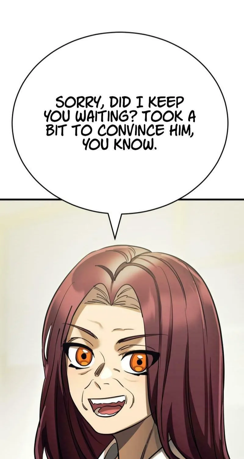 Return of the King of Hell Chapter 51 page 46 - 