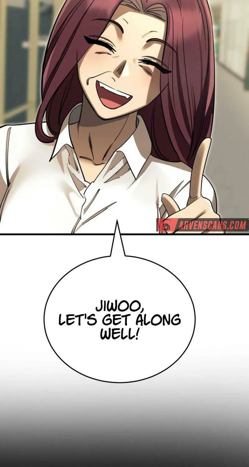 Return of the King of Hell Chapter 51 page 50 - 