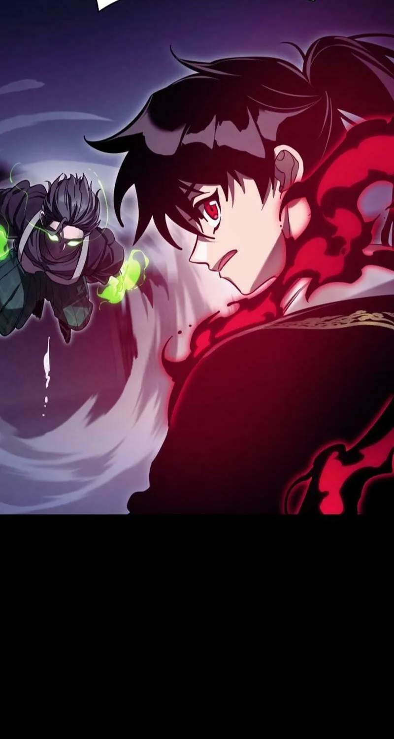 Return of the King of Hell Chapter 51 page 66 - 