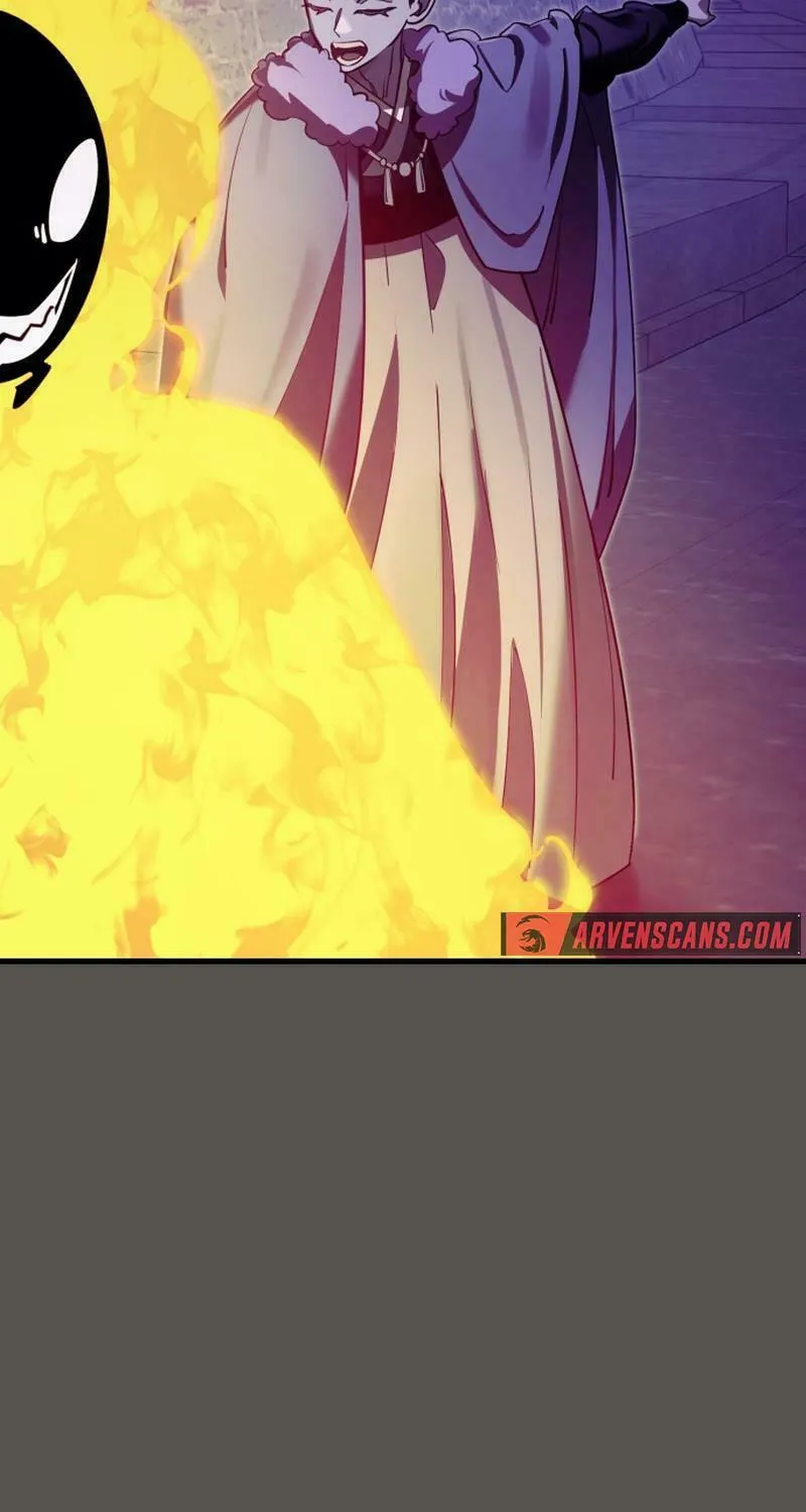 Return of the King of Hell Chapter 51 page 79 - 