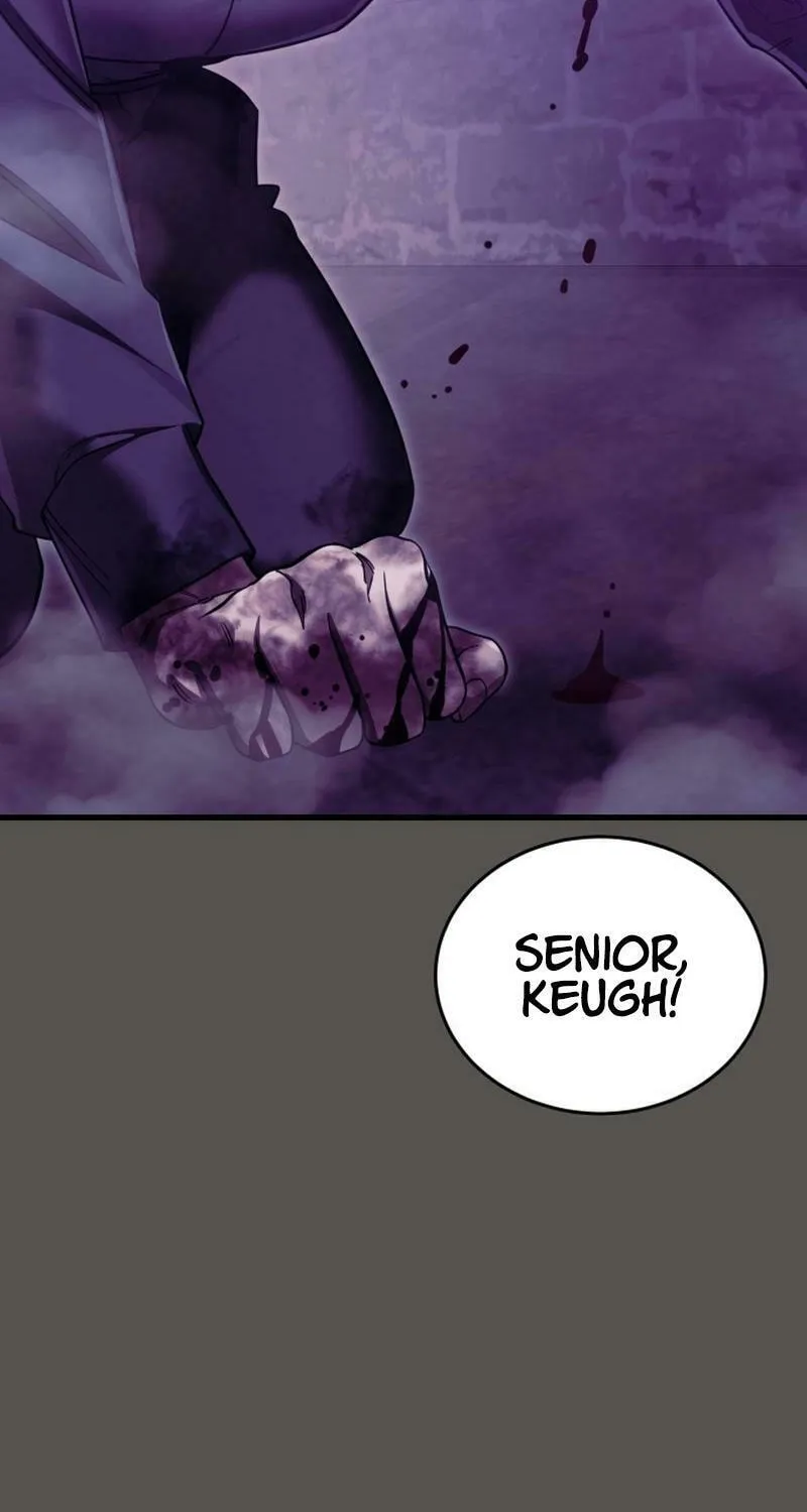 Return of the King of Hell Chapter 51 page 84 - 