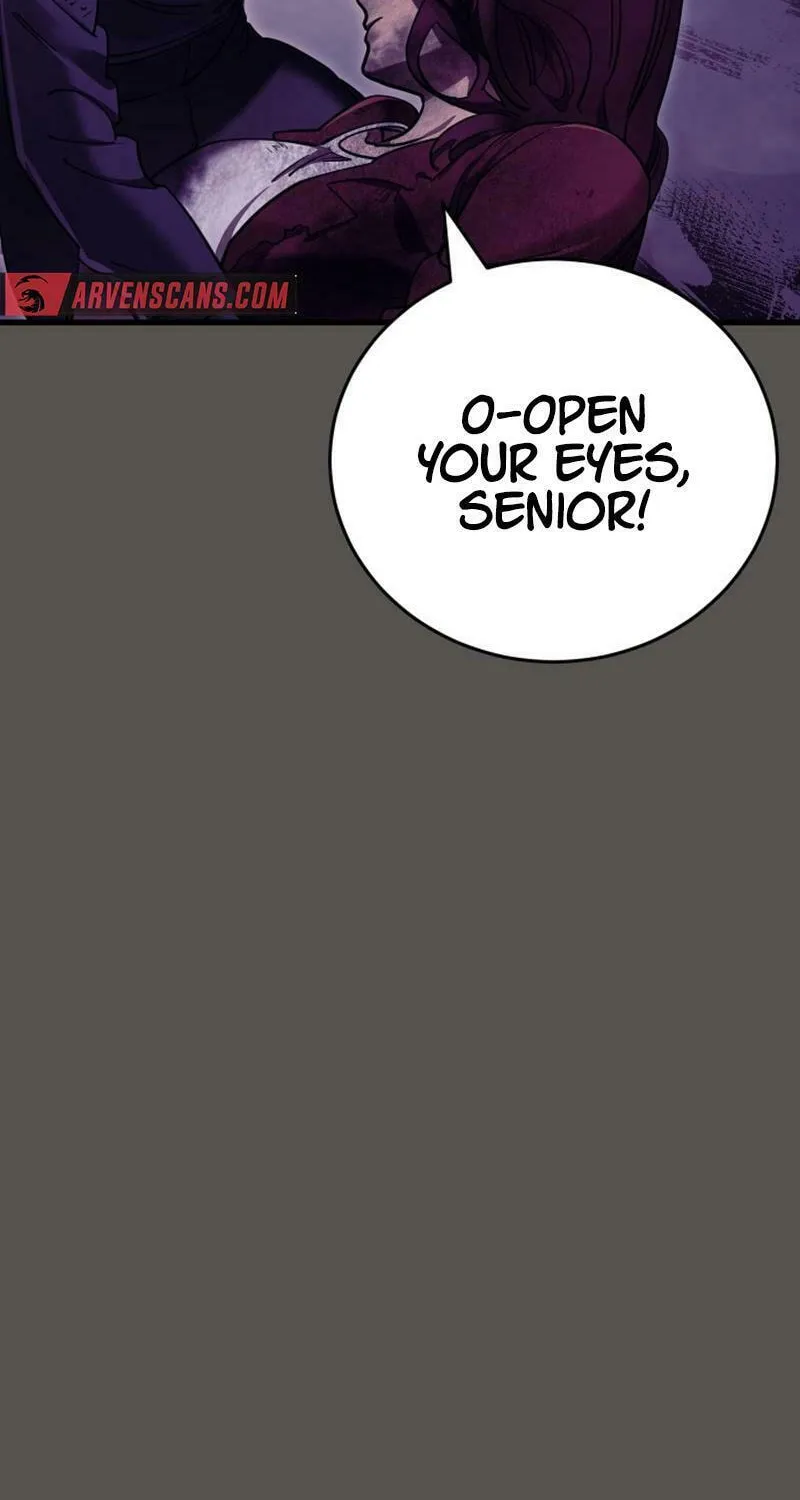 Return of the King of Hell Chapter 51 page 86 - 