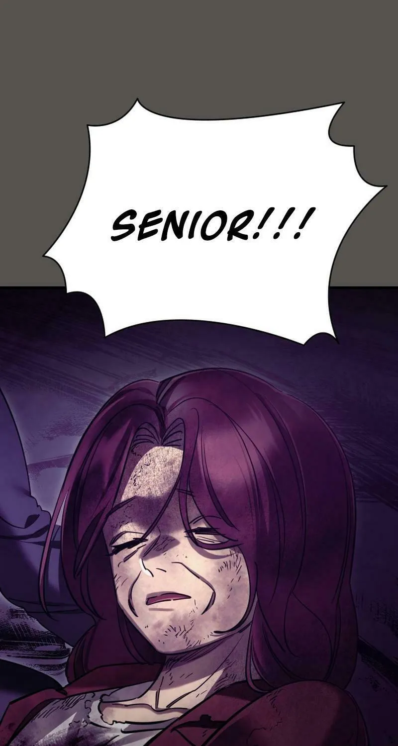 Return of the King of Hell Chapter 51 page 87 - 