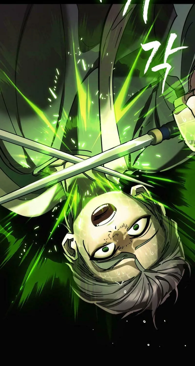 Return of the King of Hell Chapter 52 page 106 - 