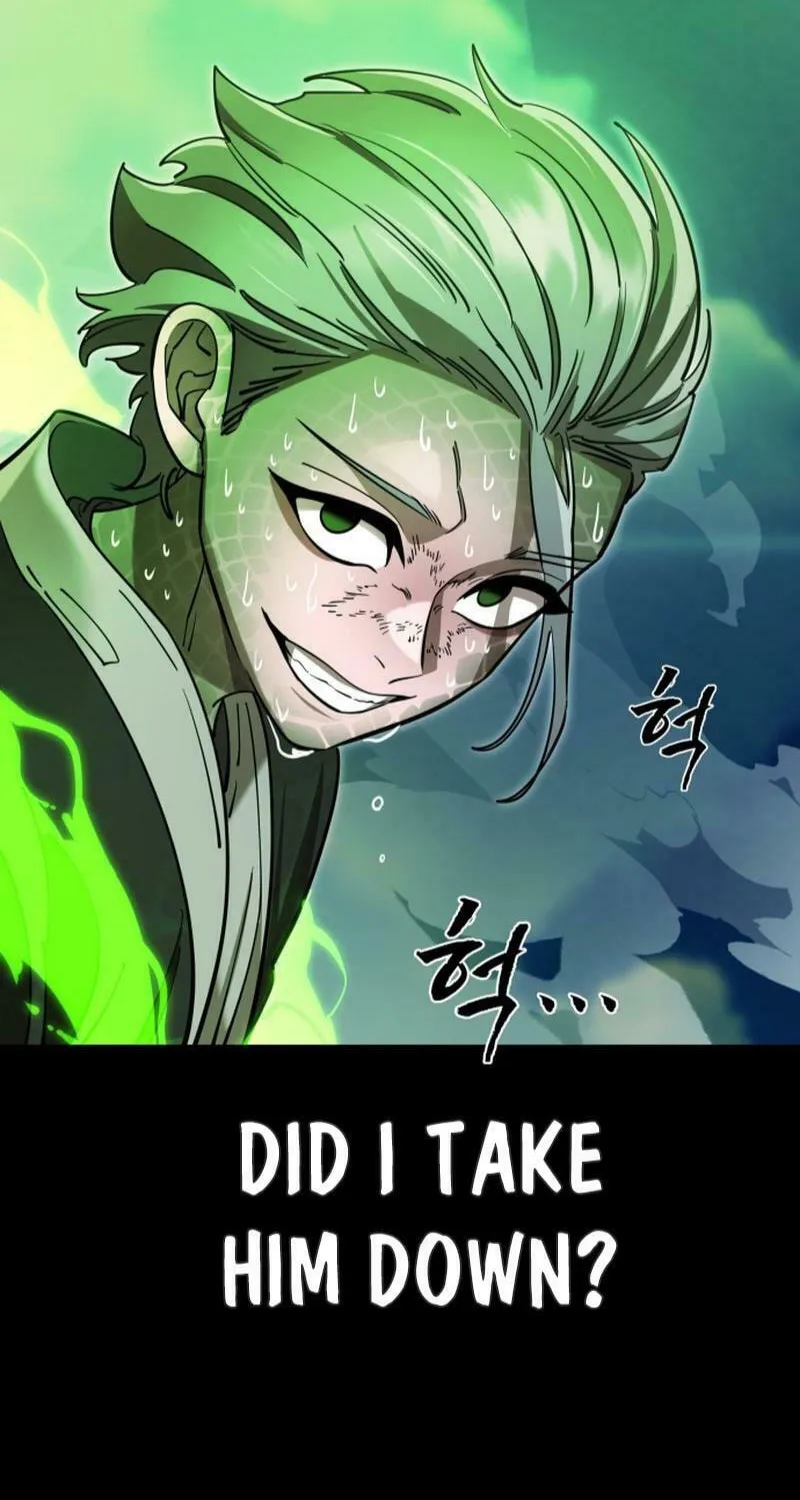 Return of the King of Hell Chapter 52 page 114 - 