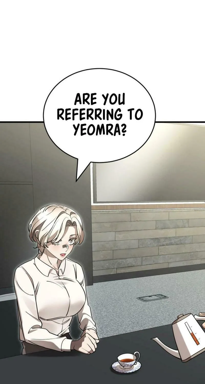 Return of the King of Hell Chapter 52 page 120 - 