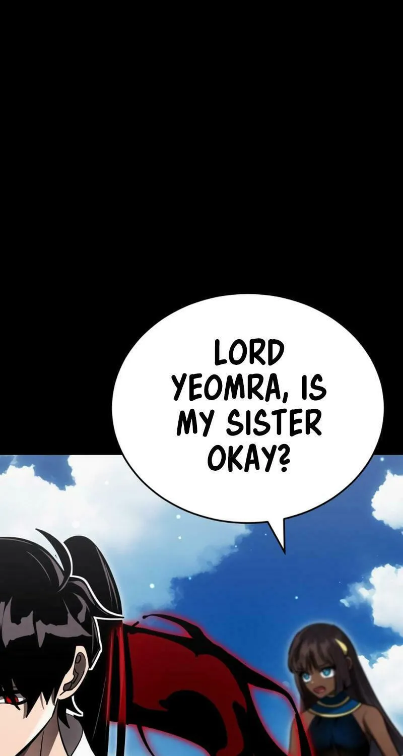 Return of the King of Hell Chapter 52 page 13 - 