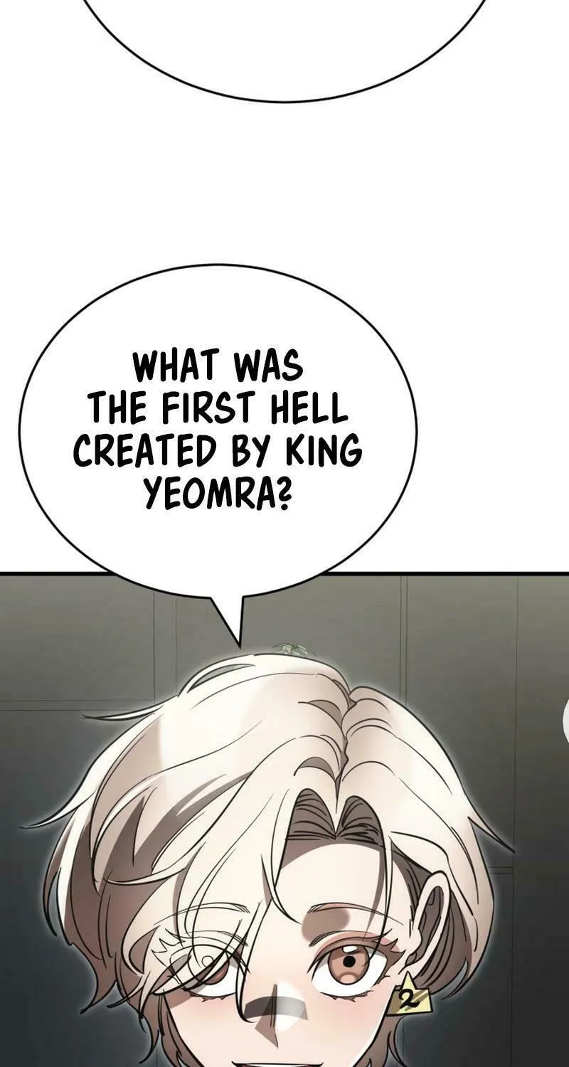 Return of the King of Hell Chapter 52 page 128 - 