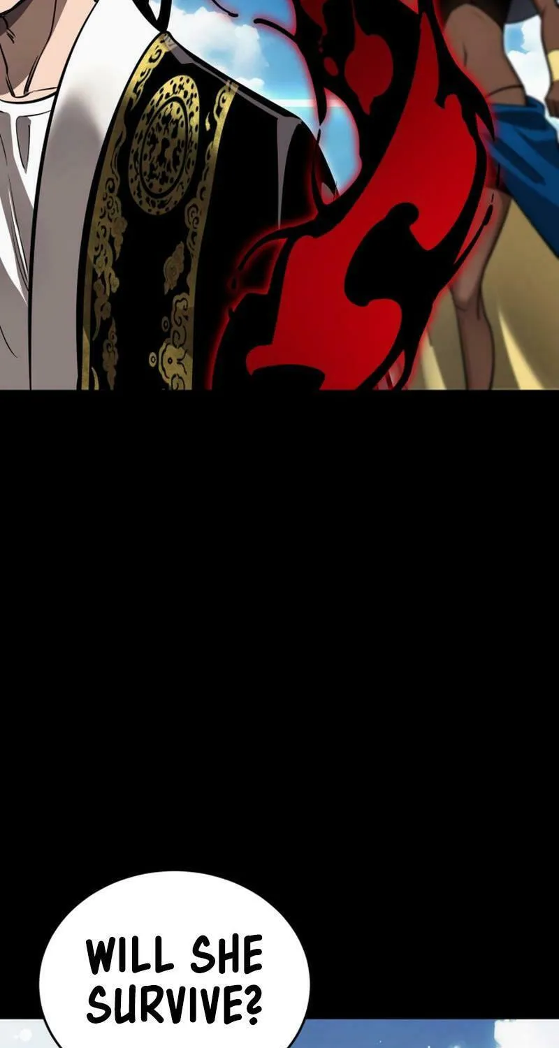 Return of the King of Hell Chapter 52 page 14 - 
