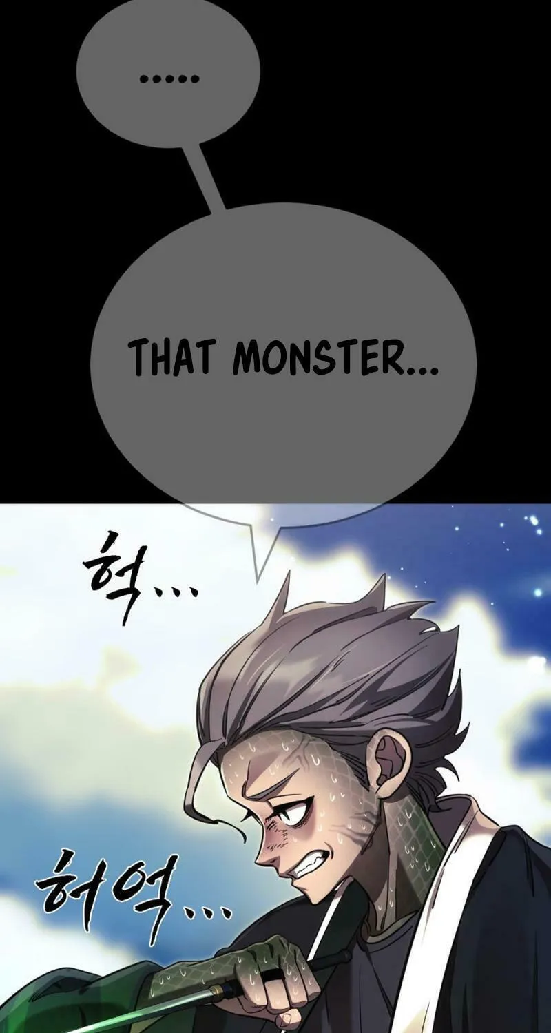 Return of the King of Hell Chapter 52 page 140 - 