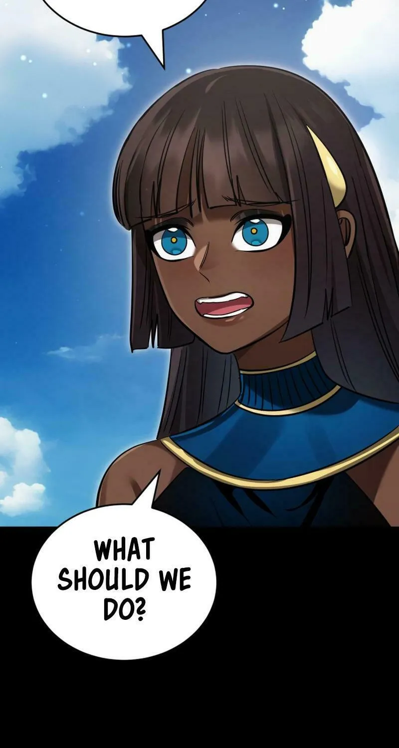 Return of the King of Hell Chapter 52 page 15 - 
