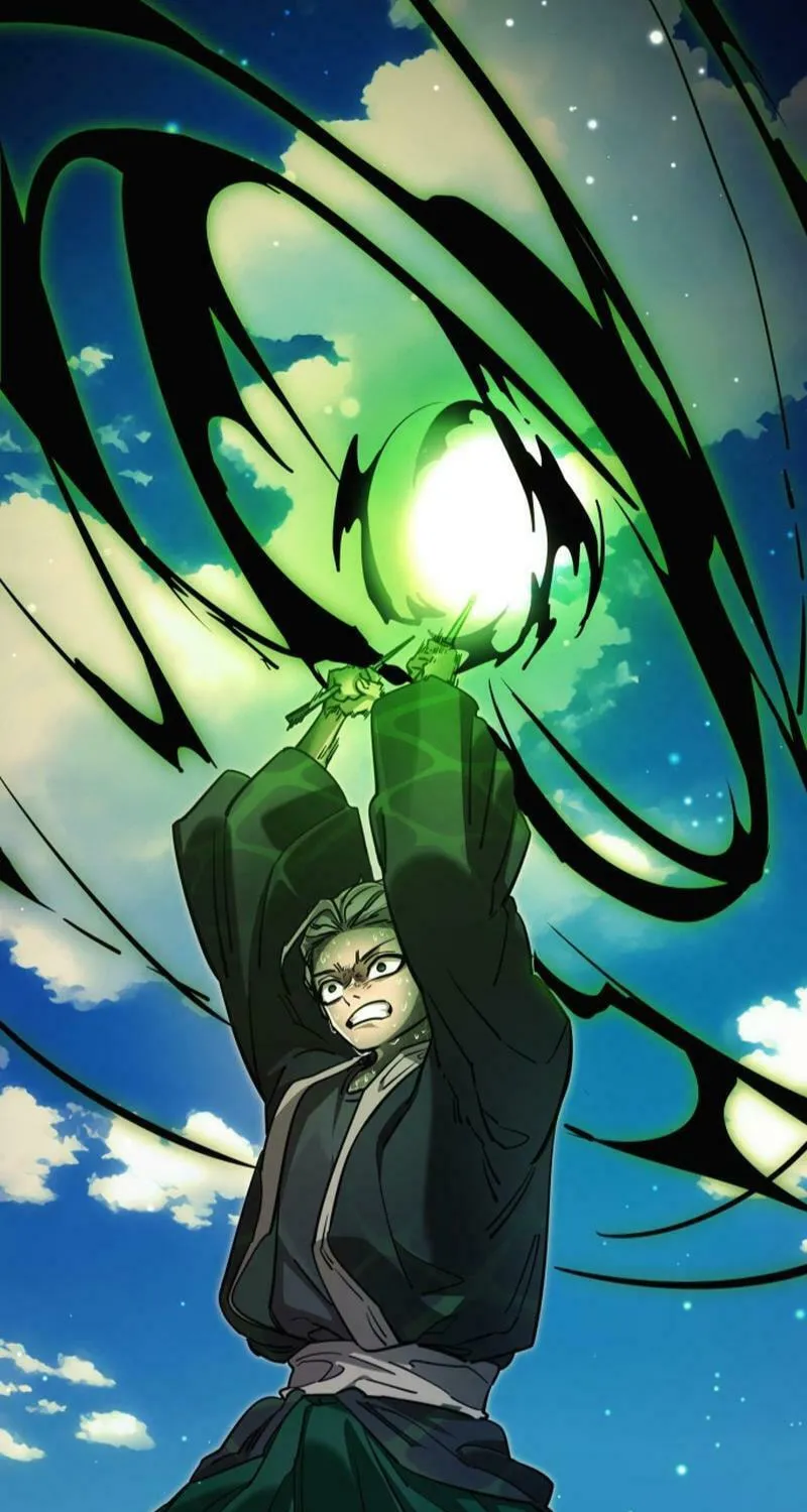 Return of the King of Hell Chapter 52 page 142 - 