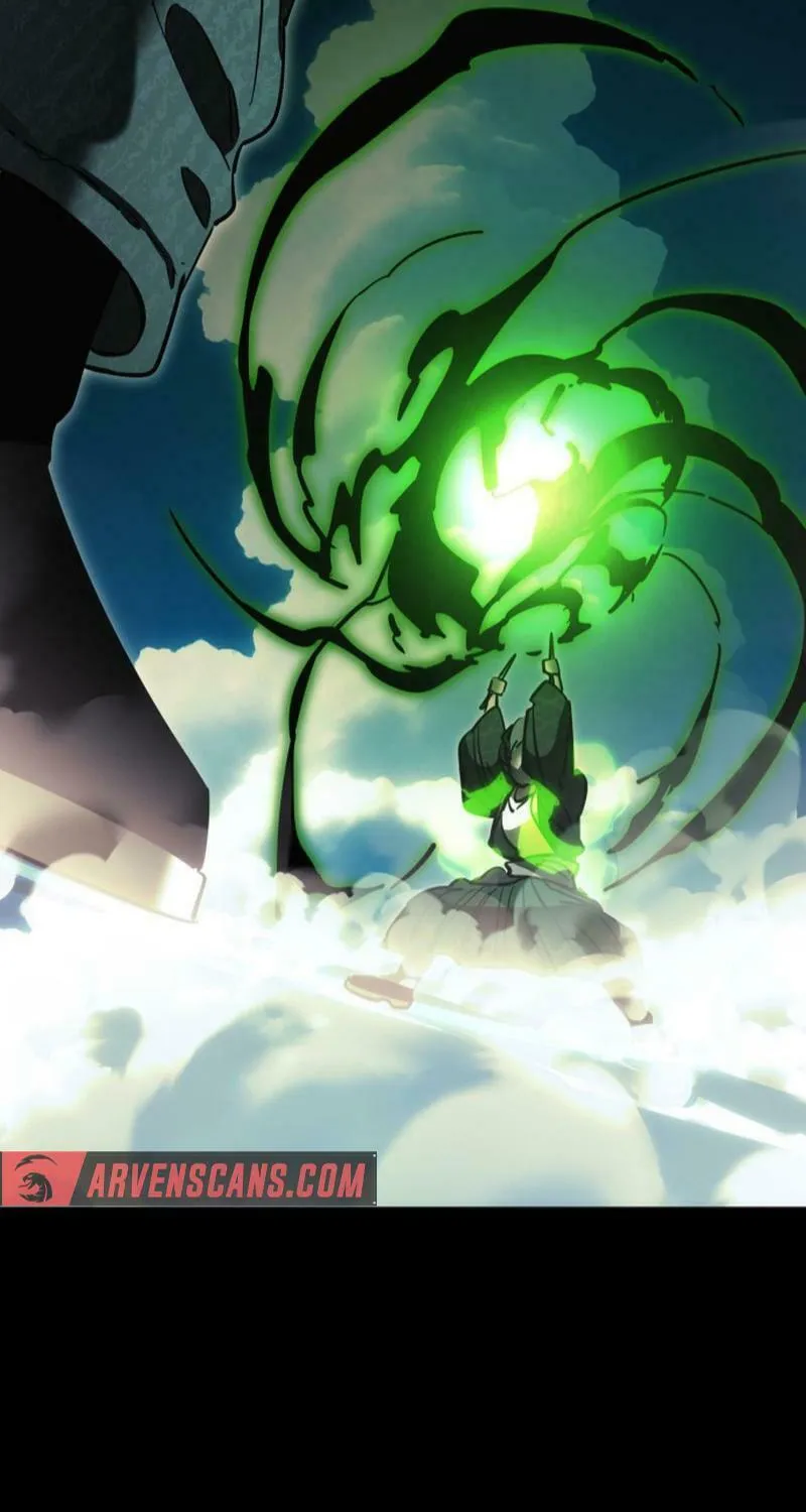 Return of the King of Hell Chapter 52 page 146 - 