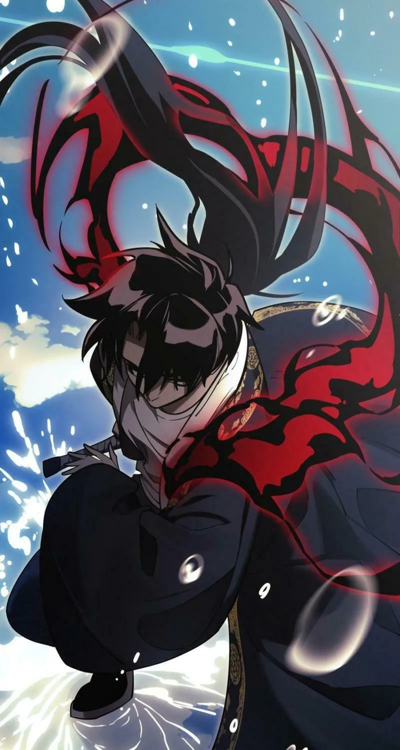 Return of the King of Hell Chapter 52 page 148 - 